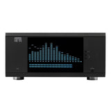 Summit Hi-Fi "A7" Gen 2 – 7-Channel Toroidal Power Amp with 10.1" Display – Shipping Now