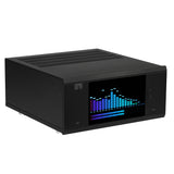 Summit Hi-Fi "A7" Gen 2 – 7-Channel Toroidal Power Amp with 10.1" Display – Shipping Now