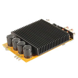 Summit Hi-Fi "A7" Gen 2 – 7-Channel Toroidal Power Amp with 10.1" Display – Shipping Now