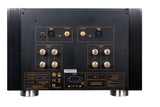 AD-1 PA+ - 2 CH Amp Pure Class "A" 100 Watts & A/B 300w (8Ω)