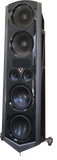 V Loudspeaker System