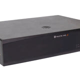Nuprime Audio MCX-800MZ 8 Channel Amplifier