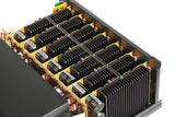 Summit Hi-Fi "A7" Gen 2 – 7-Channel Toroidal Power Amp with 10.1" Display – Shipping Now