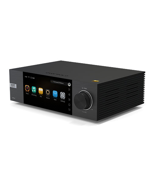 Eversolo DMP-A6 DAC/Amp and Network Streamer