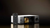 NEW Gen 2 Eversolo DMP-A6 Master Edition Silver (3 Left)