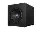 Tone Winner SW-D2000 12'' Ported Subwoofer - In Stock