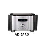 AD-2PRO+ Pure Class-"A" 60 Watts & A/B 300 Watts Integrated Amplifier (Now Shipping)