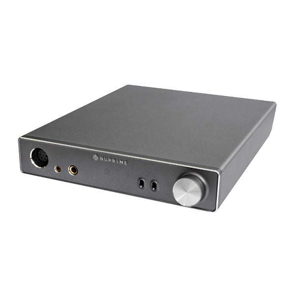 NuPrime AMG HPA Headphone Amp – SUMMITHIFI-USA