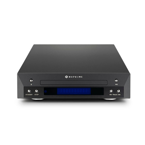スケルチューンズ様用 CD10点 NuPrime CDT-10 CD Transport – SUMMITHIFI-USA