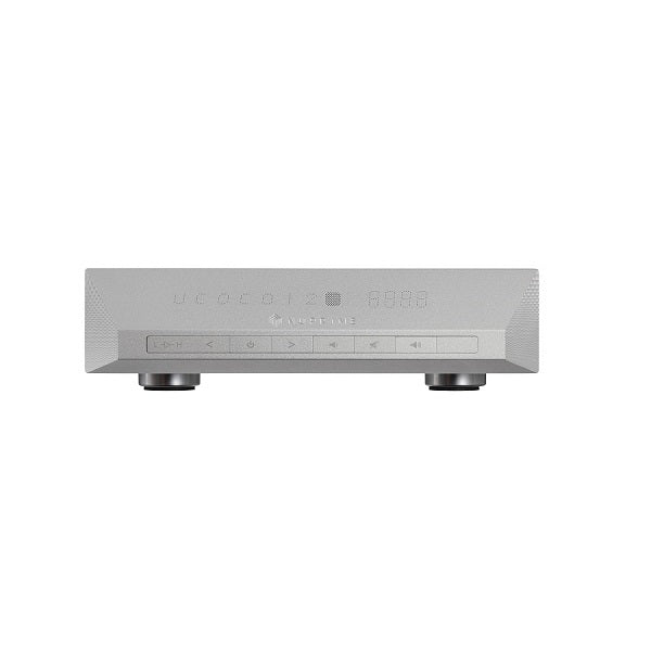 NuPrime DAC-10 DAC & Preamp – SUMMITHIFI-USA