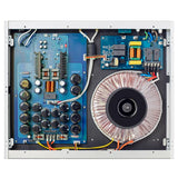 NuPrime Evolution Two Power Amplifier