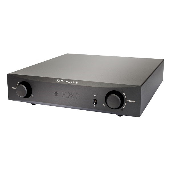 アンプ NuPrime STA-9 Stereo Amplifier STA-9X - NuPrime Audio