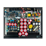 NuPrime Omnia A200 Network Audio Streaming Amplifier