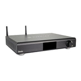 NuPrime Omnia A200 Network Audio Streaming Amplifier