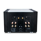 AD-1 PA+ - 2 CH Amp Pure Class "A" 100 Watts & A/B 300w (8Ω）