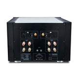 AD-1 PA+ - 2 CH Amp Pure Class "A" 100 Watts & A/B 300w (8Ω)