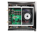 B-Stock TW AD-2500 Pro -  1500W@8Ω Bridged & 2X500W@8Ω