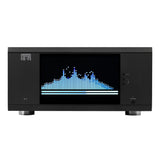 Summit Hi-Fi "A7" Gen 2 – 7-Channel Toroidal Power Amp with 10.1" Display – Shipping Now
