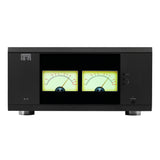 Summit Hi-Fi "A11" Gen 2 – 11-Channel Toroidal Power Amp with 10.1" Display – pre-order