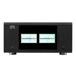 Summit Hi-Fi "A11" Gen 2 – 11-Channel Toroidal Power Amp with 10.1" Display – Shipping Now