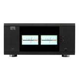 Summit Hi-Fi "A11" Gen 2 – 11-Channel Toroidal Power Amp with 10.1" Display – Shipping Now