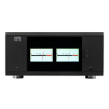 Summit Hi-Fi "A7" Gen 2 – 7-Channel Toroidal Power Amp with 10.1" Display – Shipping Now