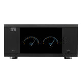 Summit Hi-Fi "A11" Gen 2 – 11-Channel Toroidal Power Amp with 10.1" Display – pre-order
