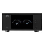 Summit Hi-Fi "A11" Gen 2 – 11-Channel Toroidal Power Amp with 10.1" Display – Shipping Now