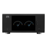 Summit Hi-Fi "A7" Gen 2 – 7-Channel Toroidal Power Amp with 10.1" Display – Shipping Now