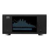 Summit Hi-Fi "A7" Gen 2 – 7-Channel Toroidal Power Amp with 10.1" Display – Shipping Now