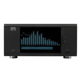 Summit Hi-Fi "A11" Gen 2 – 11-Channel Toroidal Power Amp with 10.1" Display – Shipping Now