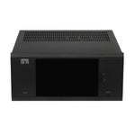 Summit Hi-Fi "A11" Gen 2 – 11-Channel Toroidal Power Amp with 10.1" Display – Pre-Order for Feb