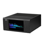 Summit Hi-Fi "A11" Gen 2 – 11-Channel Toroidal Power Amp with 10.1" Display – Shipping Now