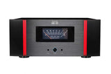 Classic HiFi Returns: Pretium Series 360W 7-Channel with Analog Meters & RGB Glow