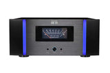 Classic HiFi Returns: Pretium Series 360W 7-Channel with Analog Meters & RGB Glow
