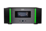 Classic HiFi Returns: Pretium Series 360W 7-Channel with Analog Meters & RGB Glow