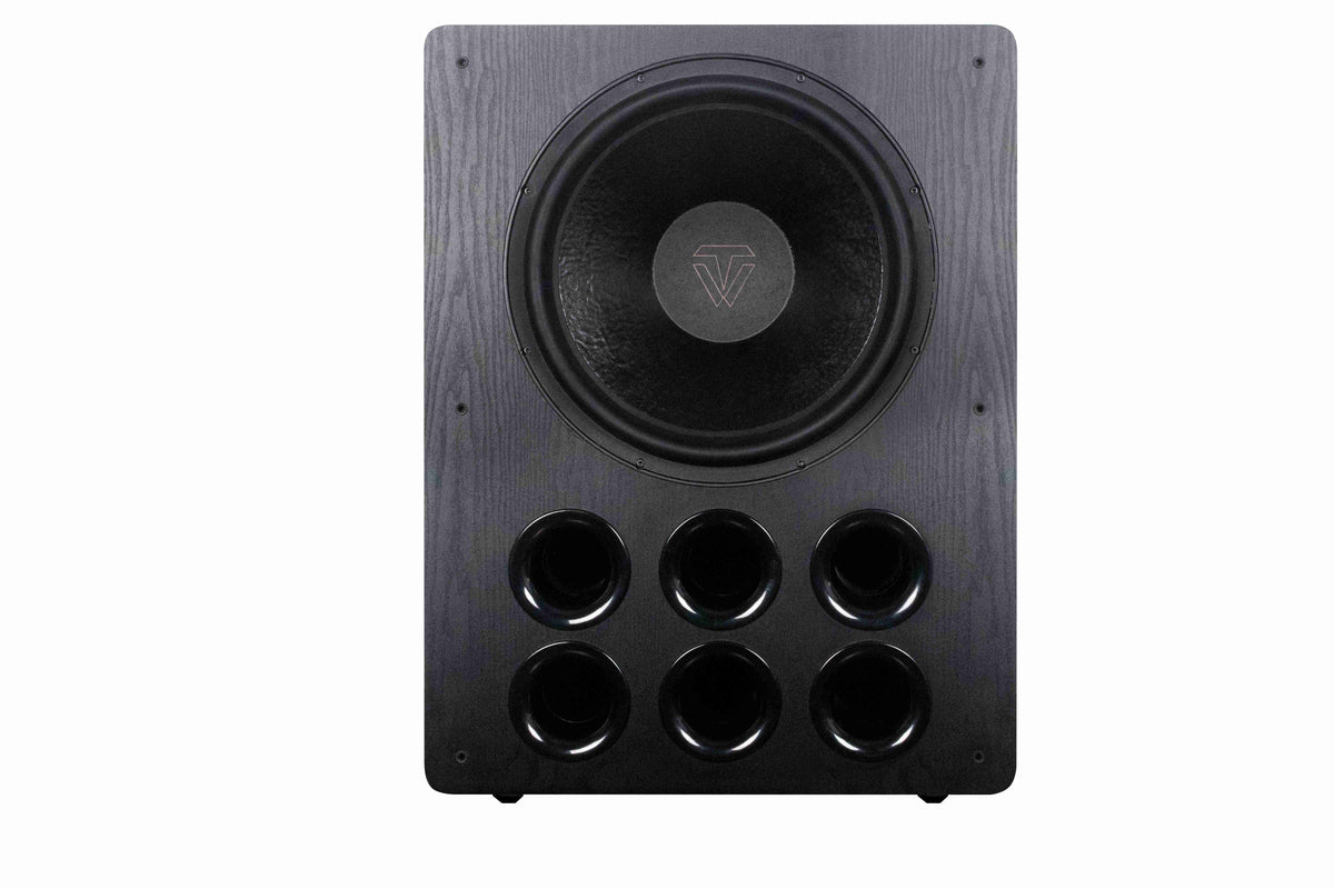 Tonewinner SW-D9000 18" Subwoofer ( pre Order for June )