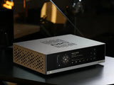 Matrix Audio NT-1 Reference Network Audio Transport