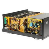 Summit Hi-Fi  "A7" - 7 Channel Toroidal  Power Amplifier - In Stock