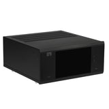 Summit Hi-Fi "A11" Gen 2 – 11-Channel Toroidal Power Amp with 10.1" Display – Shipping Now