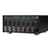 Summit Hi-Fi "A11" Gen 2 – 11-Channel Toroidal Power Amp with 10.1" Display – pre-order