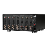 Summit Hi-Fi "A11" Gen 2 – 11-Channel Toroidal Power Amp with 10.1" Display – Shipping Now