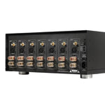 Summit Hi-Fi  "A7" - 7 Channel Toroidal  Power Amplifier - In Stock