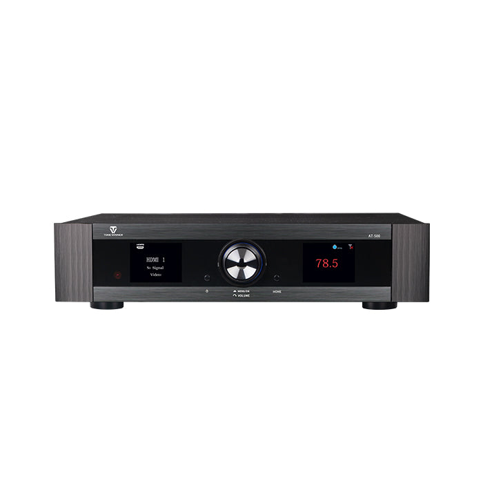 AT-500 Dolby Atmos/DTS:X Cinema 8K - 16 Channels Processor (Ship Now)!