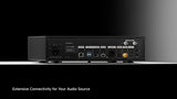 Eversolo T10 Streaming Transport