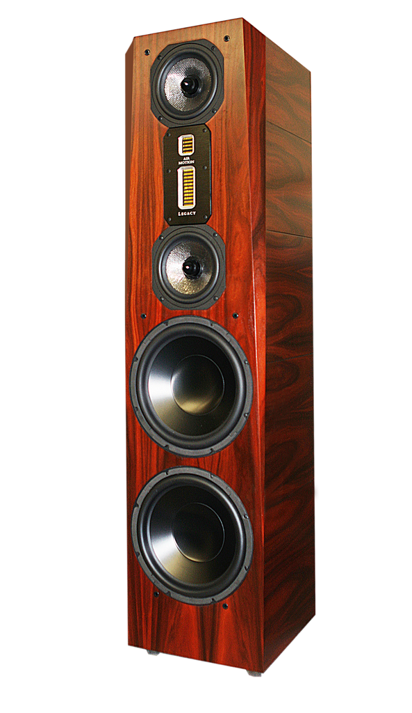 Legacy Focus SE