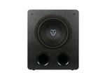 Tone Winner SW-D4000 12'' Ported Subwoofer - In Stock