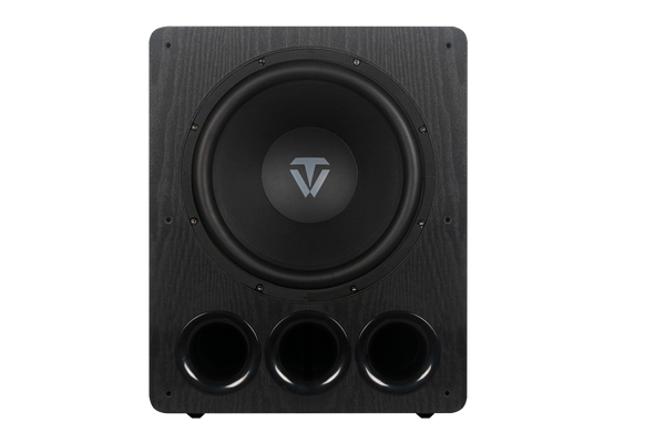 Tone Winner SW-D6000 15'' Ported Subwoofer - June 2026 shipping pre order now