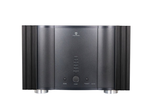 AD-1 PA+ - 2 CH Amp Pure Class 
