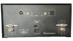 Summit HiFi A2 – High-Power Stereo/Mono Amplifier with Precision Toroidal Power Supply